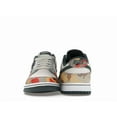 thumbnail image 3 of Nike Men's Dunk Low SE Sail Multi-Camo Shoes, from StockX, 3 of 5