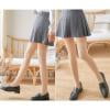 thumbnail image 5 of DailyChi Summer Sales Under $ 2 Women Non Slip Thigh High Socks Fashion Tube Stockings above Knee Cosplay Socks Daily Wear, 5 of 5