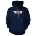 thumbnail image 4 of Trump 2024 Make America Great Again Hoodie, 4 of 7