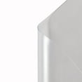 thumbnail image 5 of Topcobe 47"Lx59"Wx0.06"H Office Chair Mat, PVC Desk Chair Mat, Chair Mat for Carpet/ Hardwood Floor, Office Desk Chair Computer Chair Mats for Office Chairs, 5 of 5