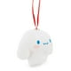 thumbnail image 2 of Adorno navideño Sanrio Cinnamoroll, 10 cm, irrompible, 2 of 8