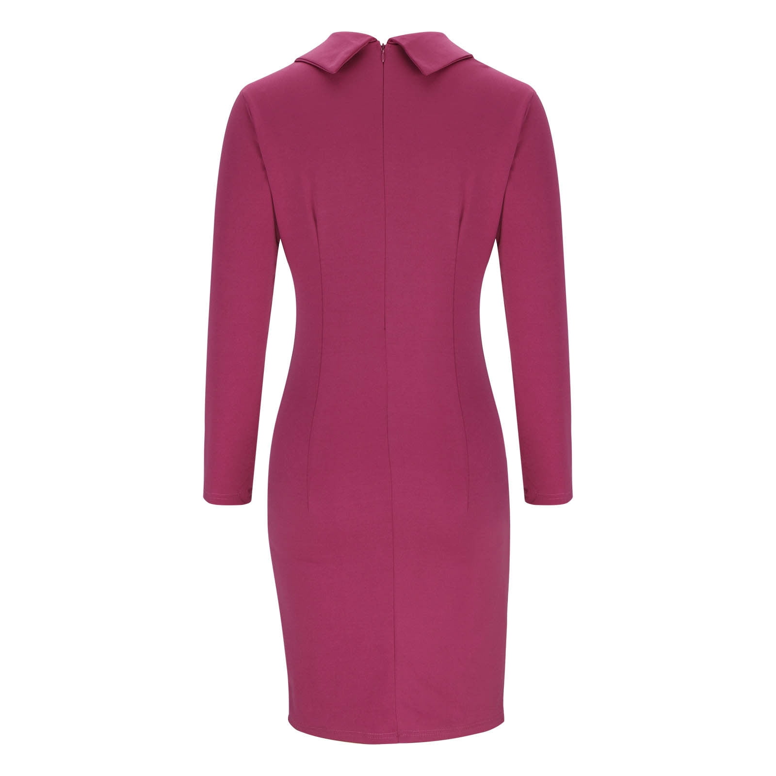 navy blue dress for baby girl How to Dress Smart Casual in the Winter