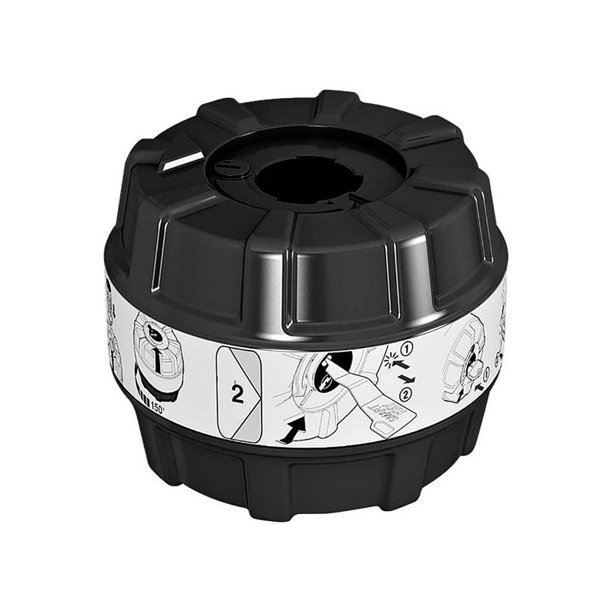 Kwikset Plastic Smart Key Reset Cradle 1 each