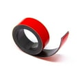 thumbnail image 2 of MagFlex® Flexible Foam Self-Adhesive Magnetic Tape - 1" Wide - Polarity A (1m Length), 2 of 2