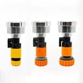 thumbnail image 3 of GLFILL Household Gardening Sprinkler Head Flower Sprayer 400- Mesh Irrigation 2000 mesh 4 points, 3 of 6