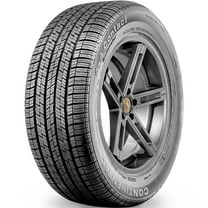 Continental All Season 275/55R19 111 V Tire