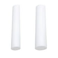 thumbnail image 1 of Kitchen Oil Filter Paper Extractor Fan Cleaning Sheet Temperature-resistance Absorbing Accessory Grease Non-woven Hood Filters L roll 46CM*10M, 1 of 7