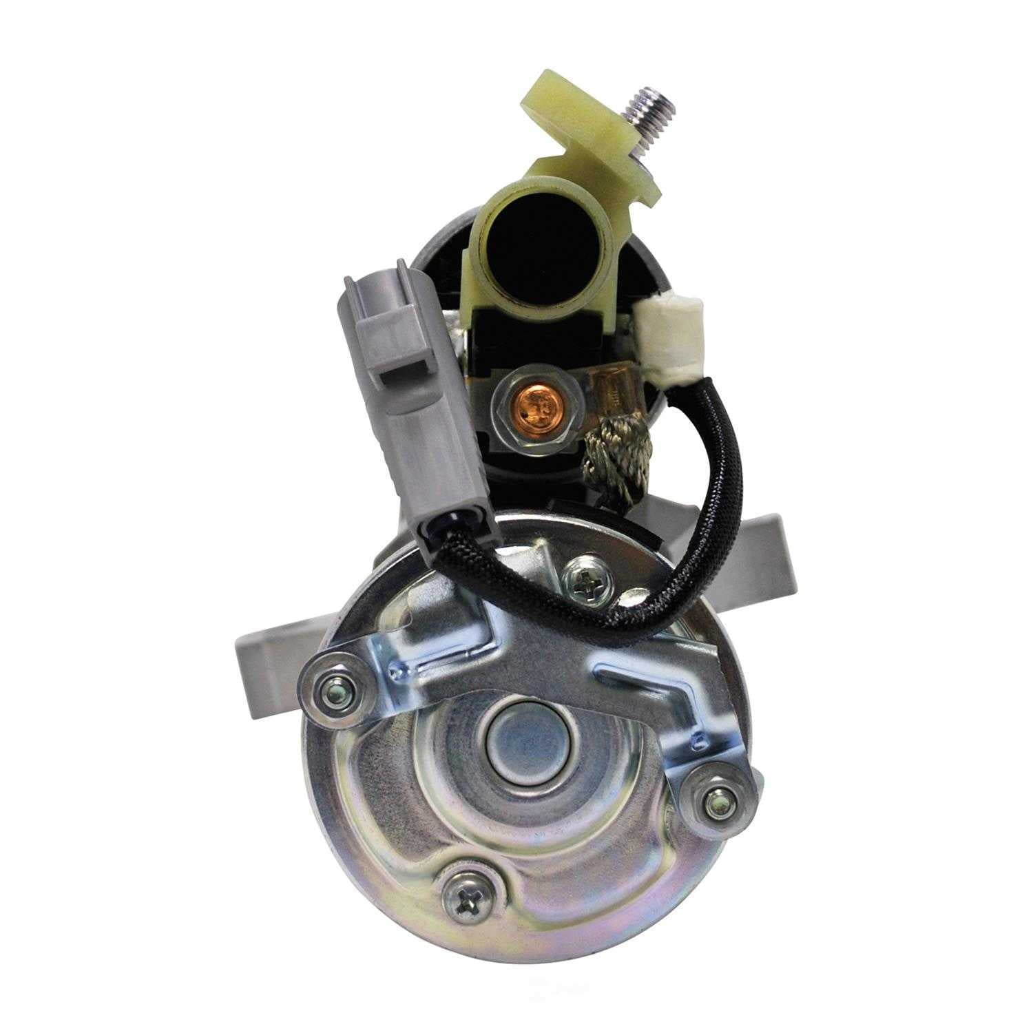 FVP Professional 16015 Starter Standard