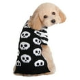 thumbnail image 1 of Dog Sweaters, Halloween pet Clothes for Dog cat, 1 of 6