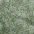 thumbnail image 1 of oneOone Cotton Silk Pear Green Fabric Abstract Floral Sewing Craft Projects Fabric Prints By Yard 42 Inch Wide, 1 of 5