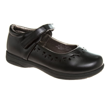 

French Toast Girls School Shoes
