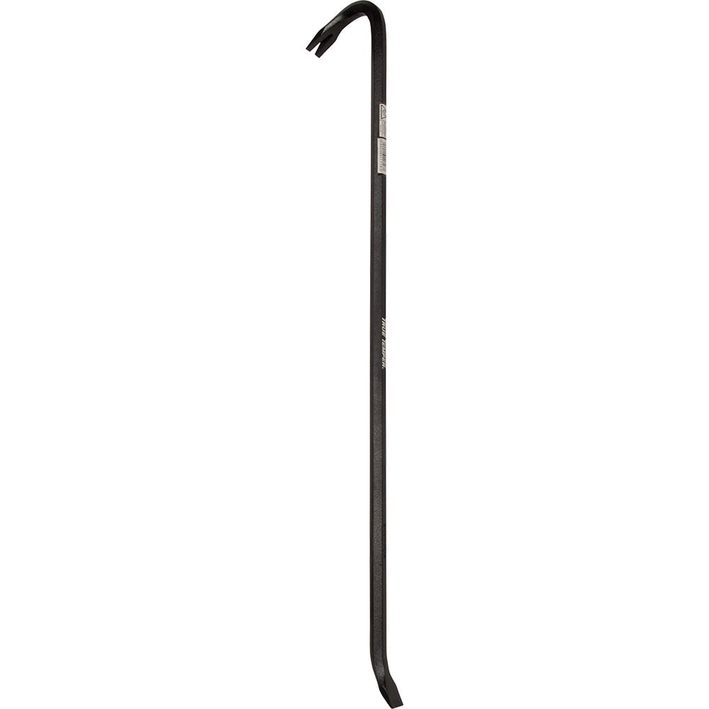 Barre de couchage 36 pouces d'alignement Pry Crowbar pour