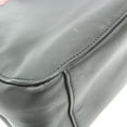thumbnail image 5 of Pre-Owned Valentino Garavani Bloomy QW0B0C81GQS Women's Leather Shoulder Bag Black,Brown,Red..., 5 of 17