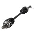 thumbnail image 2 of All Balls Front Left 6ball CV Axle for Polaris Forest 800 6x6 2015 1332931, 2 of 4