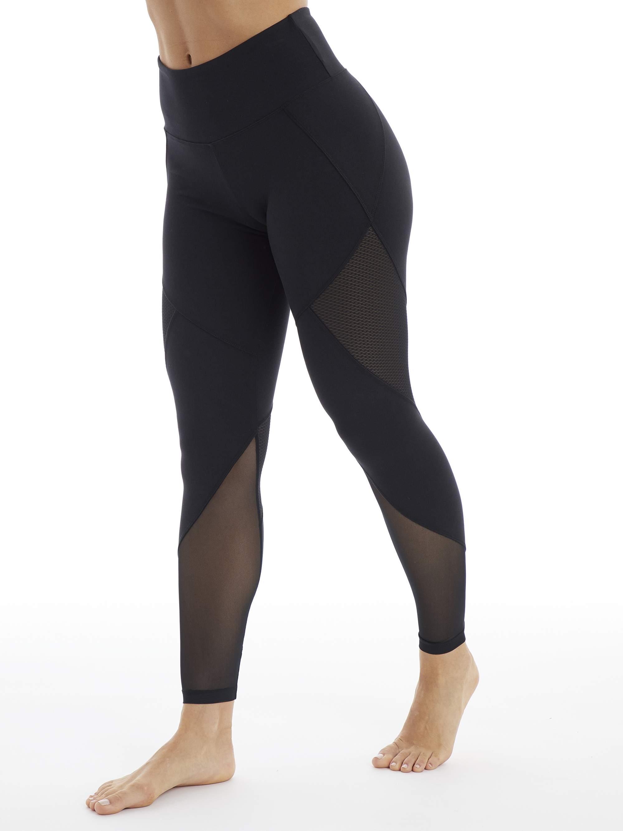 Bally Total Fitness Apparel Online, 52 