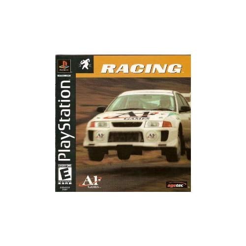 Racing