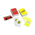 thumbnail image 4 of Scattergories the Card Game by University Games, 4 of 4