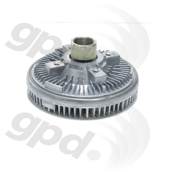 New GPD 2911278 Fan Clutch