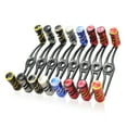thumbnail image 6 of Fishing Reels Handle Baitcasting Trolling Reels Rocker Replacement Light weights Fishing Reels Replacement Part, 6 of 8