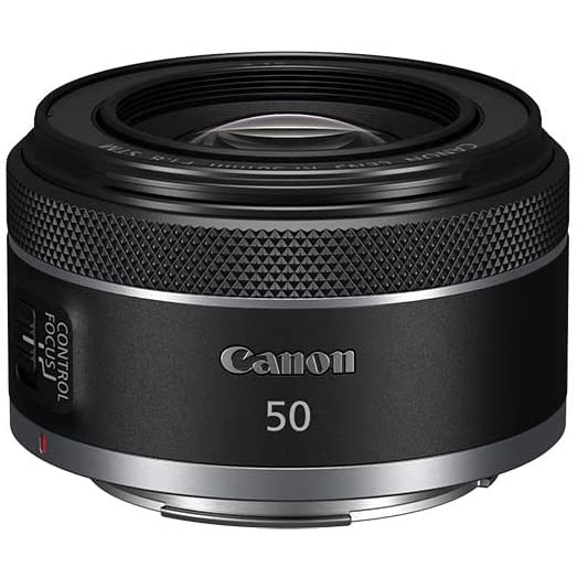 Canon EOS RP Full-Frame Mirrorless 4K Camera 2 Lens Kit RF 24