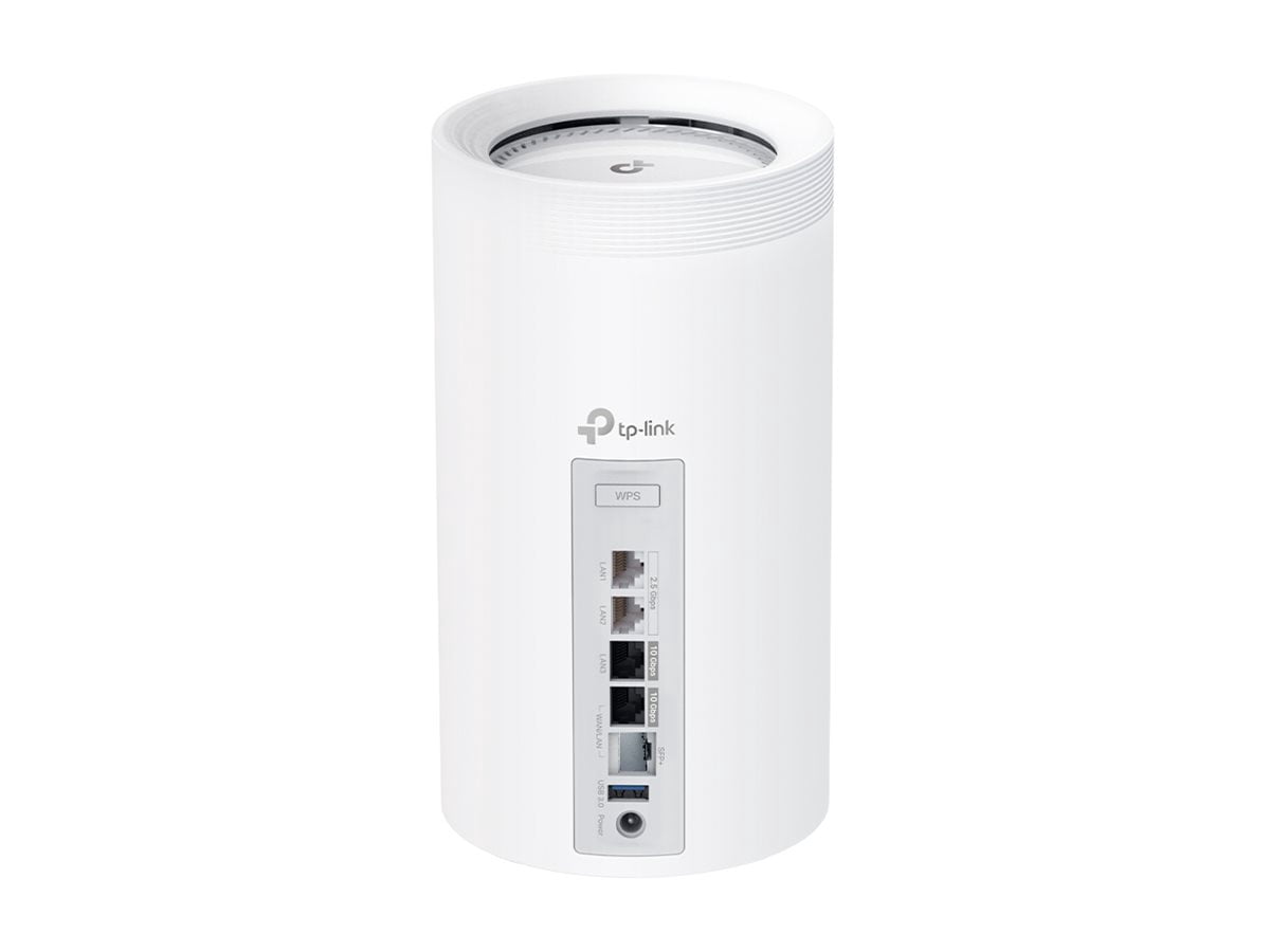 TP-Link HB810 Wi-Fi 7 IEEE 802.11 a/b/g/n/ac/ax/be Ethernet Wireless Router