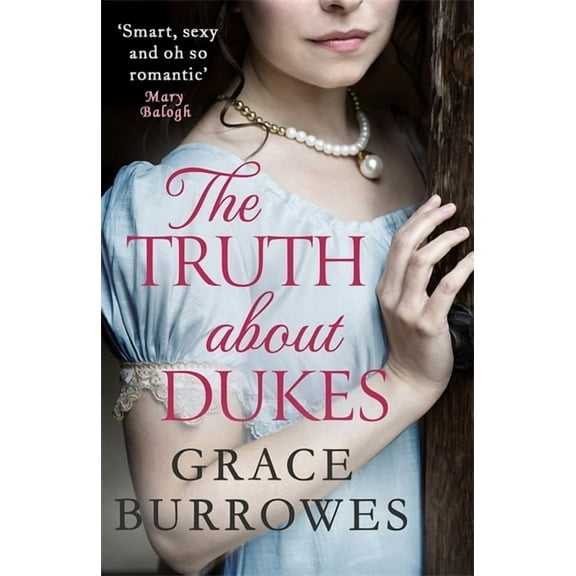 The Truth About Dukes, (Paperback)