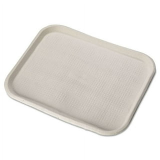 Chinet Classic® Compartment Tray