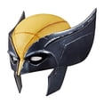 thumbnail image 4 of Casco Coleccionable Hasbro Marvel Legends Wolverine, 4 of 5