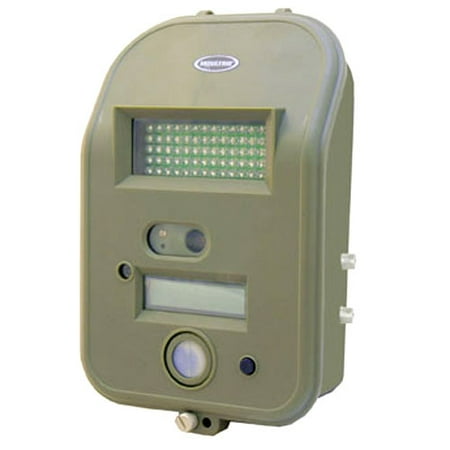 Infrared Game Camera