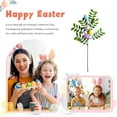 thumbnail image 2 of Easter Savings! BVXEEP Easter Eggs, Easter Eggs Arrangement Easter Greenerys Indoor Decoration Holiday Arrangement Eggs Bouquet Arrangement, 2 of 6