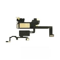 thumbnail image 4 of Ear Speaker Earpiece Proximity Sensor Flex Cable for Phone 12/12pro Premium Repair Component Phone Ear Speaker Part, 4 of 5