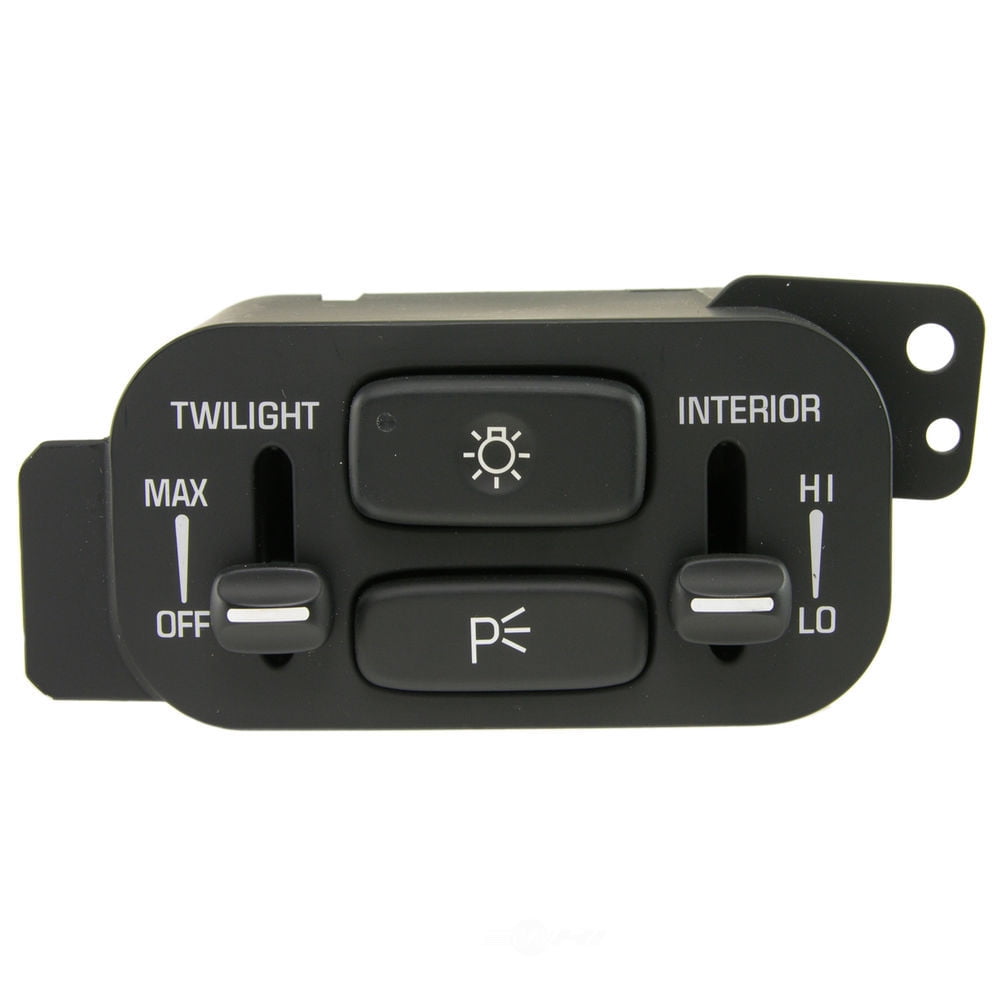 Headlight Switch