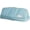 Light blue, variant on in One Travel Toiletry Bag, Makeup Bag with Compartment and Heat-Resistant Pocket for Hair Tools