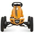 thumbnail image 3 of BERG RALLY, ORANGE, 3 of 5