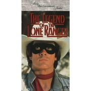 Legend Of The Lone Ranger, The