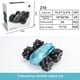 thumbnail image 1 of High-capacity Battery Double Sided Stunt Drift Car Cross Country Vehicle 360 Degree, 1 of 5
