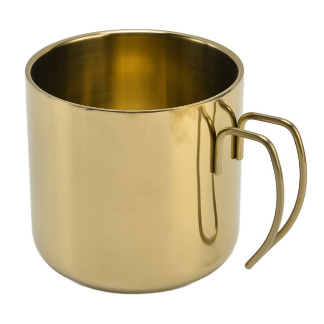 Vaso De Café, Taza De Café Portátil Práctica, Duradera Y Resistente Para Oficina, Hogar, Restaurante