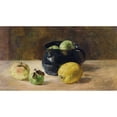 thumbnail image 2 of Anna Munthe-Norstedt 14x10 Black Ornate Wood Framed Double Matted Museum Art Print Titled: Still Life (1899), 2 of 5