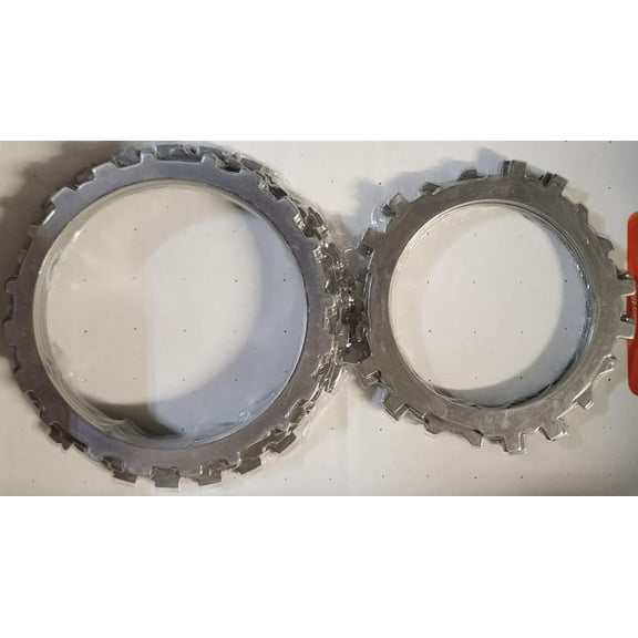 steel pack 4l60e Automatic transmission