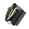 thumbnail image 4 of Balery Majestic Deer Mountain Lake Mochila de Cuero para Mujeres, Gran Capacidad, Bolsa de Viaje Multifuncional, Mochila de Cuero y Bolsa de Hombro para Mujeres, 4 of 4