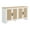Contrast color, variant on TEQIN Rattan Sideboard Buffet Cabinet with Storage, Kitchen Buffet Cabinet with Rattan Decorated Doors,Wooden Cabinet Coffee Bar with 4 Doors for Kitchen, Dining Room, Entryway