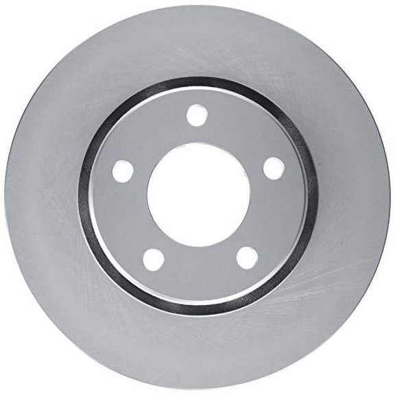 Raybestos 780037FZN Rust Prevention Technology Coated Rotor Brake Rotor, 1 Pack Fits select: 2001-2005 DODGE GRAND CARAVAN, 2003-2007 CHRYSLER TOWN & COUNTRY