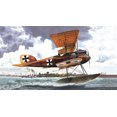 thumbnail image 1 of Roden Albatros W4 Avion de Chasse Allemand Kit de Modèle, 1 of 2