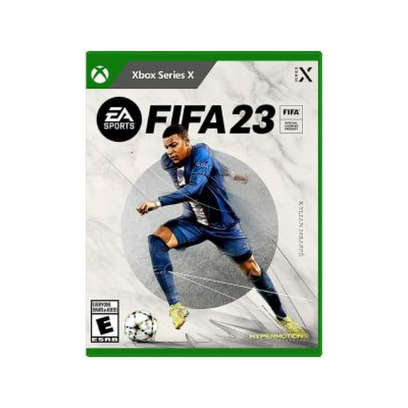 FIFA 23 STANDARD EDITION XBXONE EA XBXONEFIFA23