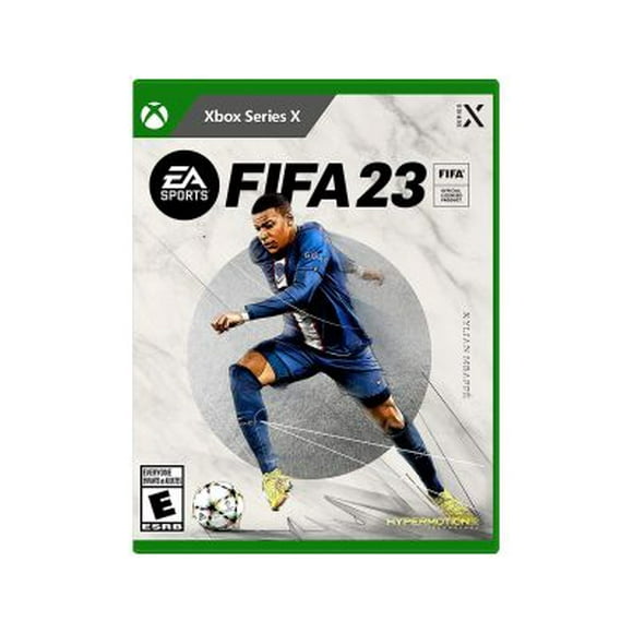 FIFA 23 STANDARD EDITION XBXONE EA XBXONEFIFA23