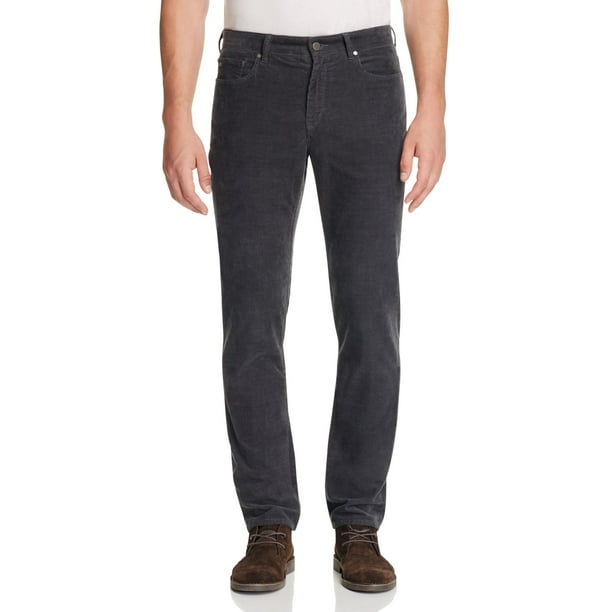 michael kors tailored fit mens pants