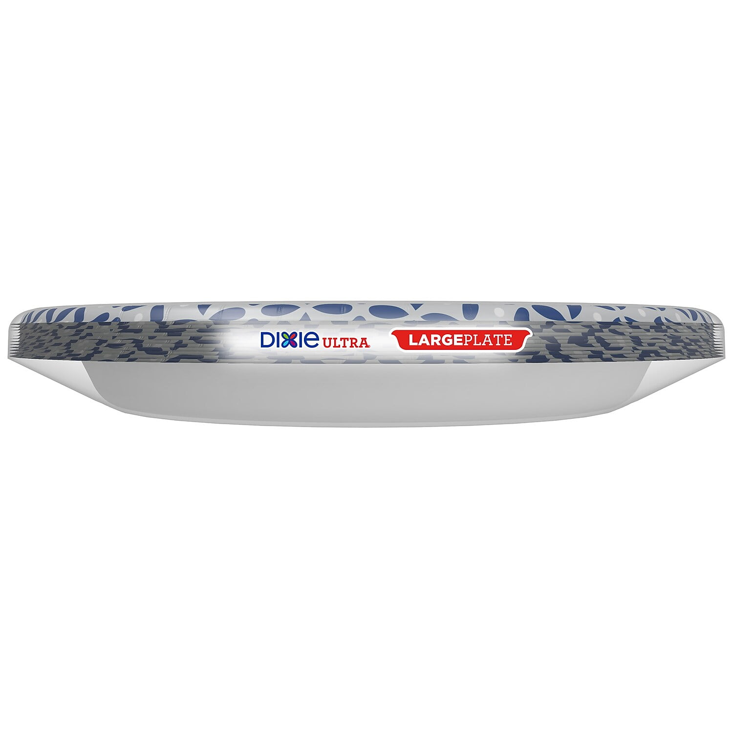 Dixie Ultra Large 11.5 Paper Plates - 12ct : Target