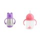 thumbnail image 1 of Paquete Sippy Cup y Straw Trainer Cup Munchkin Cool Cat, 1 of 7