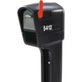 thumbnail image 3 of Step2 MailMaster Plus Plastic Mailbox with Black Finish, 3 of 6