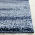 thumbnail image 3 of SAFAVIEH Retro Chantel Abstract Area Rug, Light Blue/Blue, 9' x 12', 3 of 8